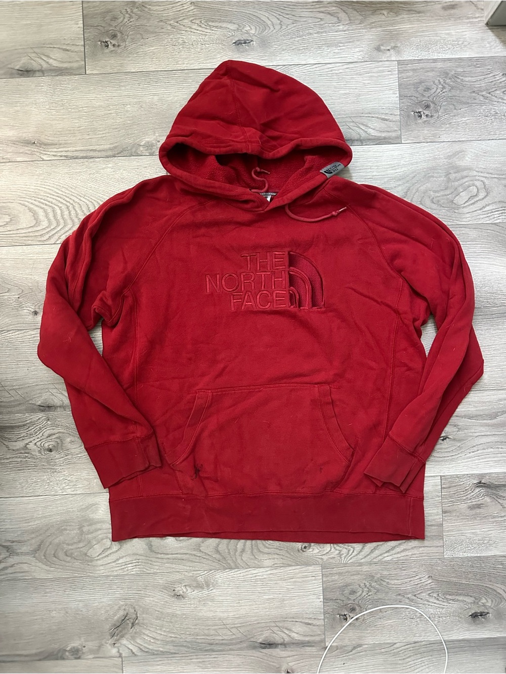 The North Face Hoodie